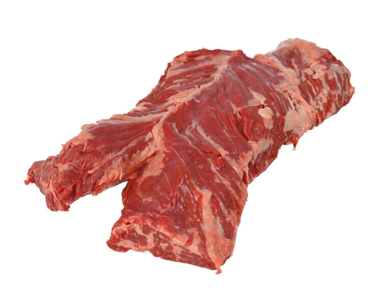 Hanger Steak (Lombatello) – Black Angus – Creekstone Farms – linea Prime