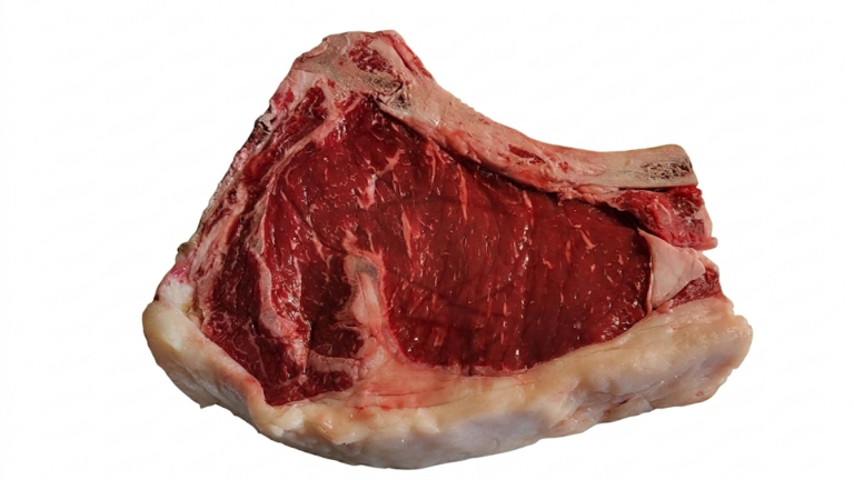 Costata – Bue Grasso Piemontese – Andrea Migliore